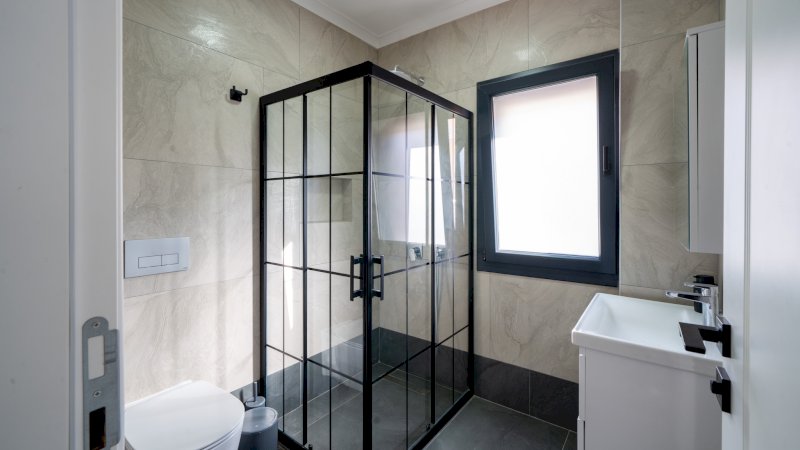 VENEDİK VİLLALARI 2373/1